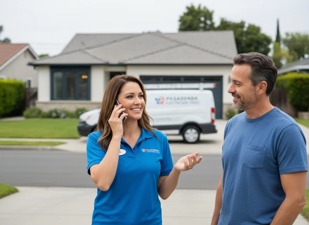 Electrician Lewis Run, PA FAQs
